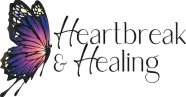 Logo of Heartbreak & Healing